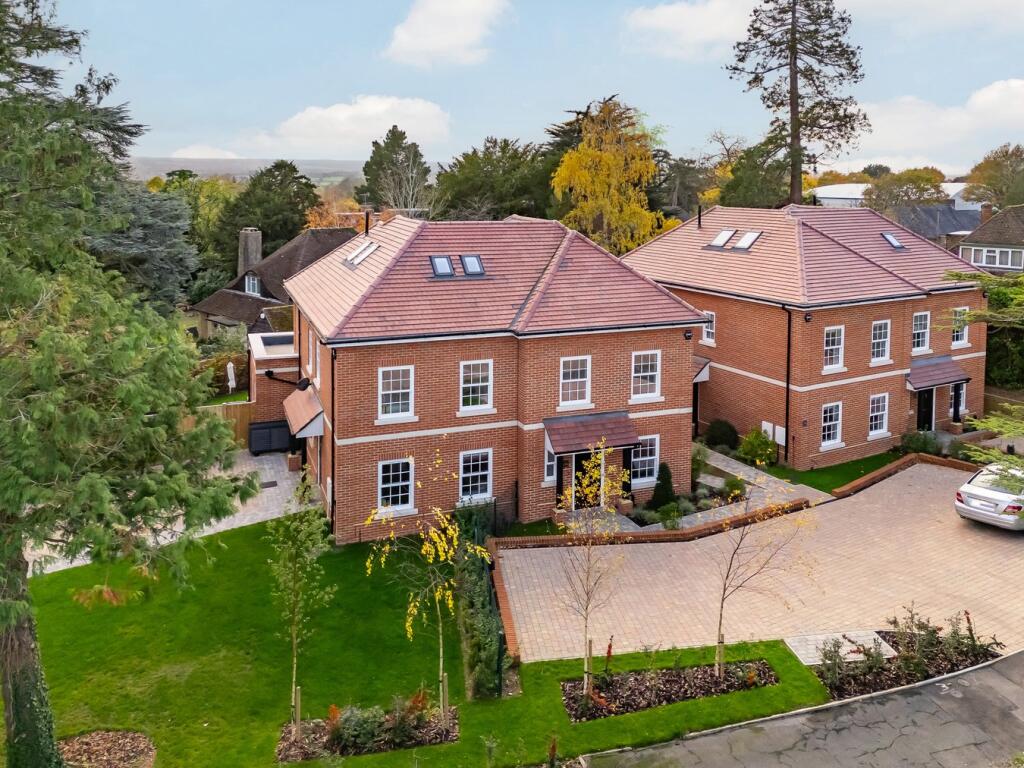 Main image of property: Fernhill, Oxshott, Leatherhead, KT22