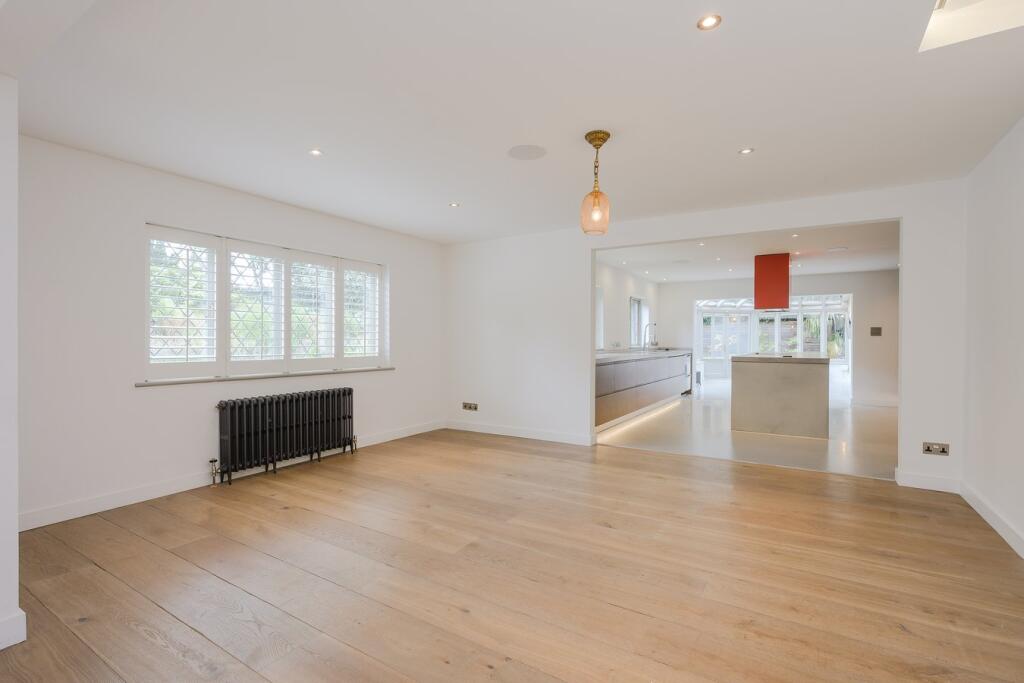 Main image of property: Fairfield Park, Cobham, KT11