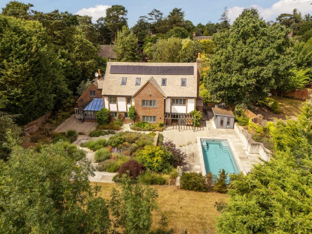 Main image of property: Fairfield Park, Cobham, KT11