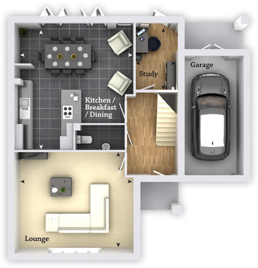 Ground Floor