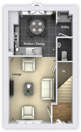 Ground Floor