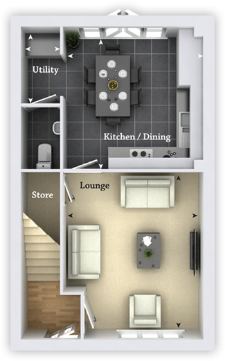 Ground Floor