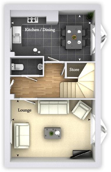 Ground Floor