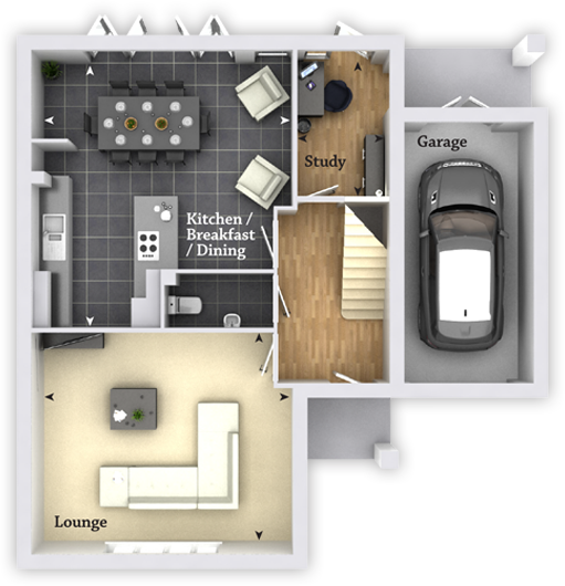 Ground Floor