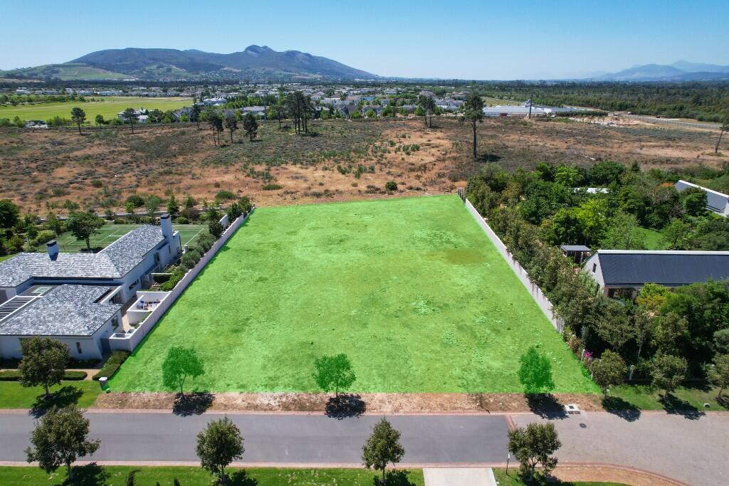 Main image of property: Paarl, Western Cape