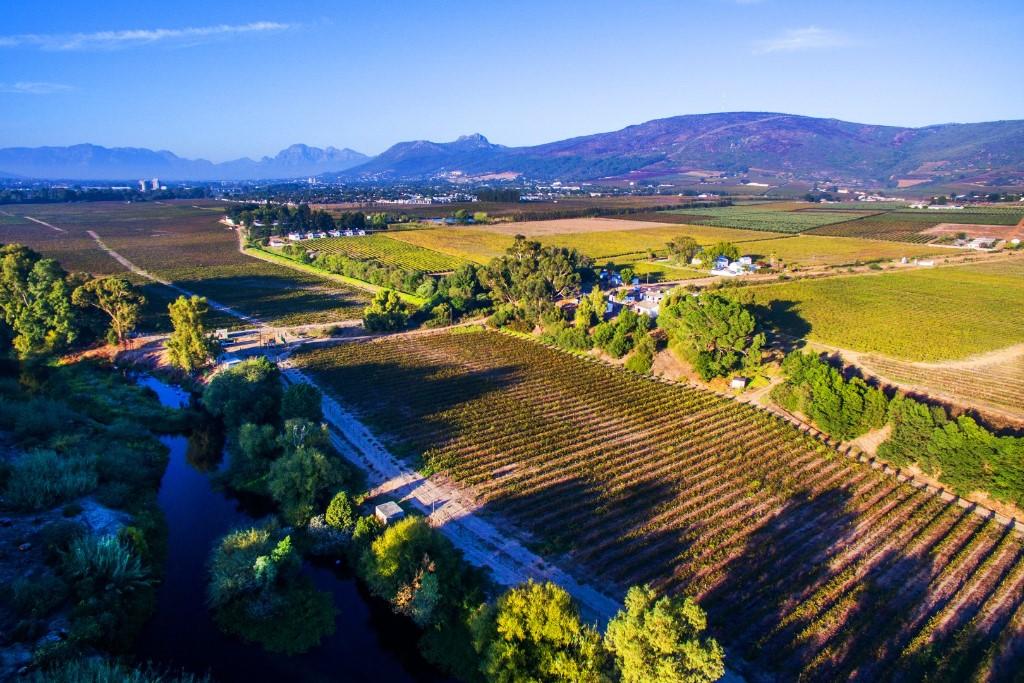 Farm for sale in Paarl, Western Cape, South Africa