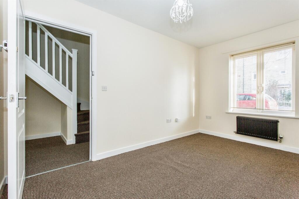 Additional property image - Chieftain Way, Cambridge