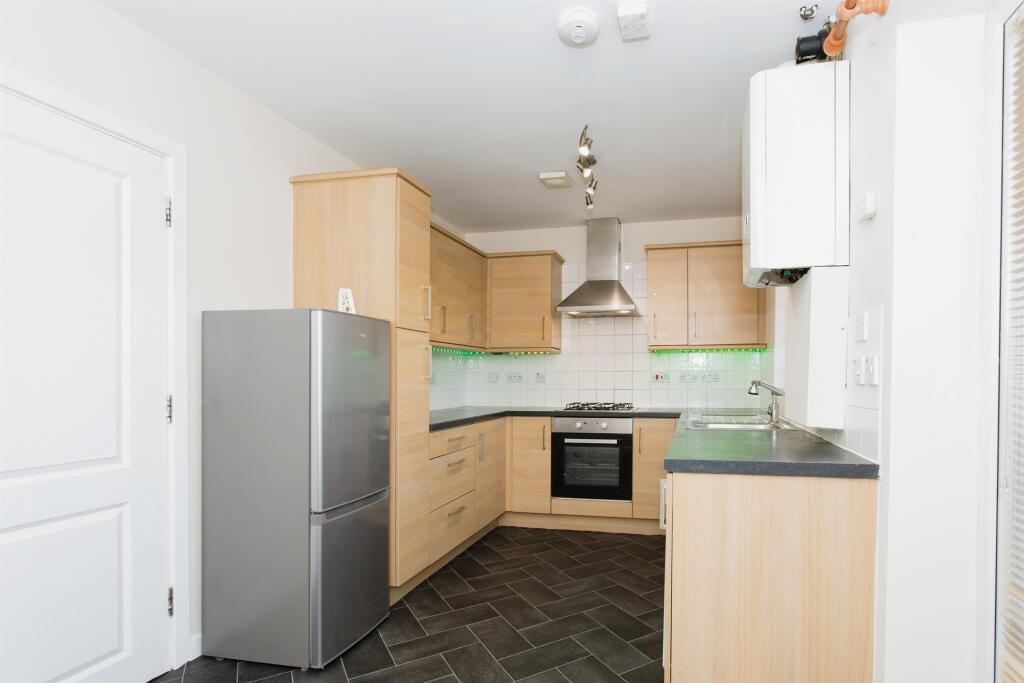 Additional property image - Chieftain Way, Cambridge