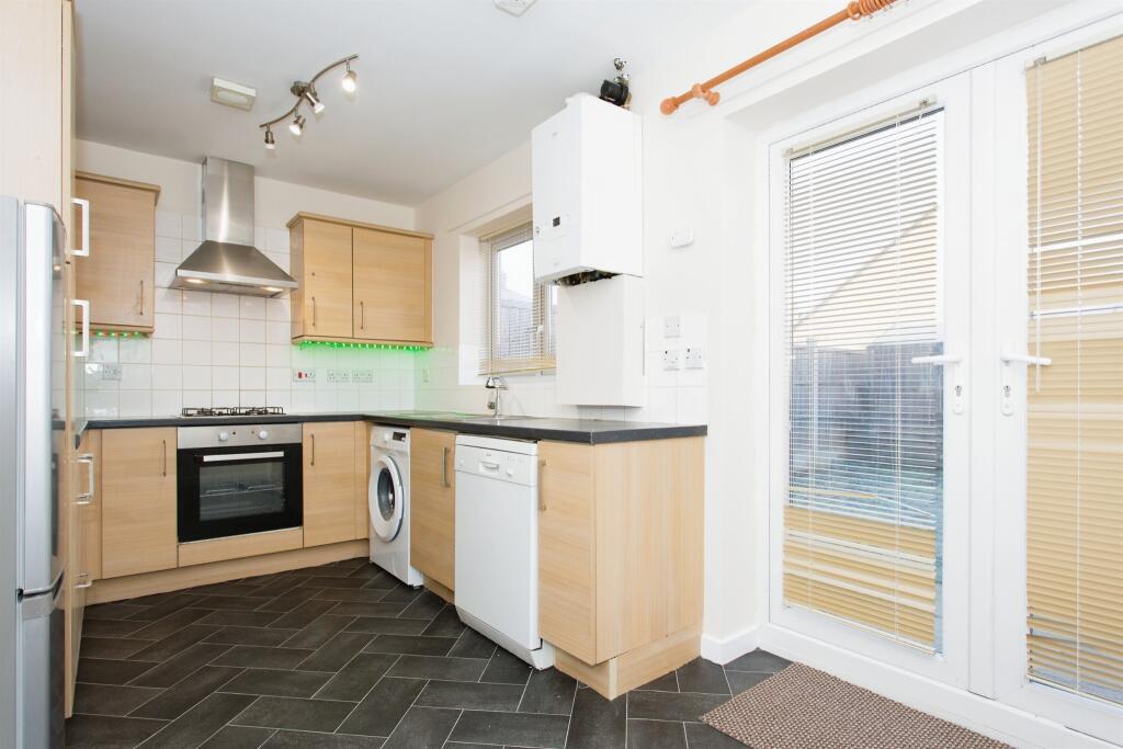 Additional property image - Chieftain Way, Cambridge