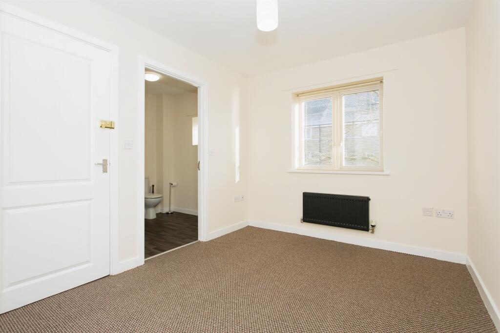 Additional property image - Chieftain Way, Cambridge