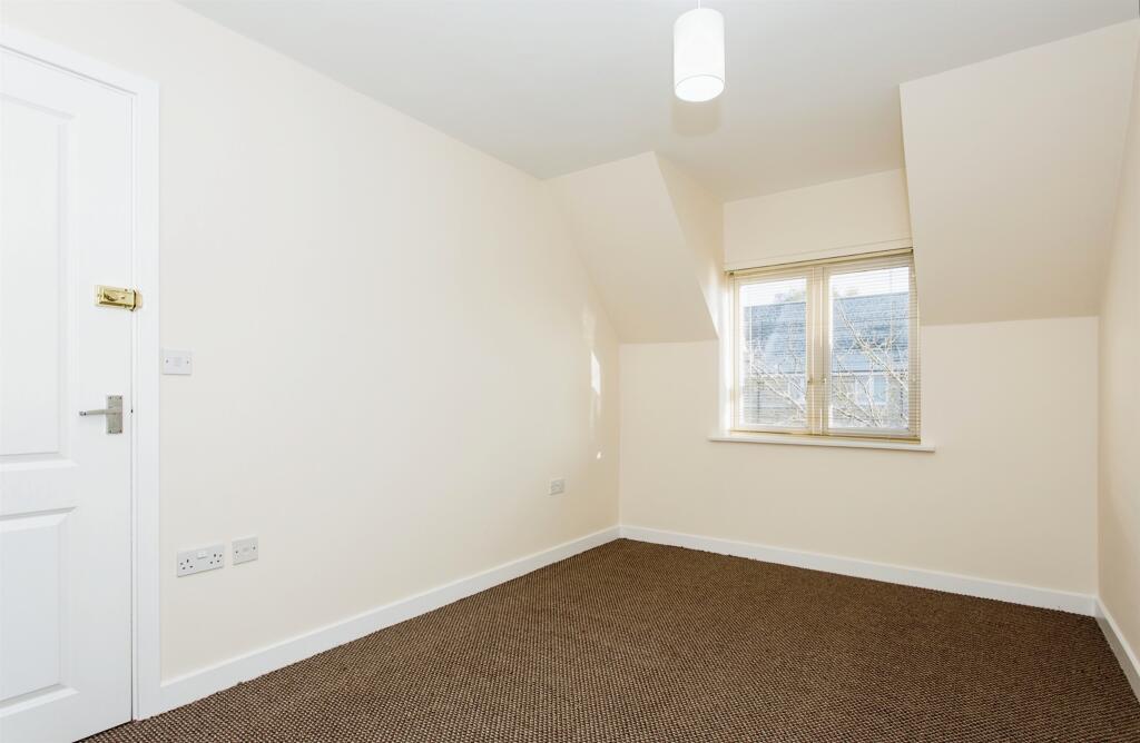 Additional property image - Chieftain Way, Cambridge