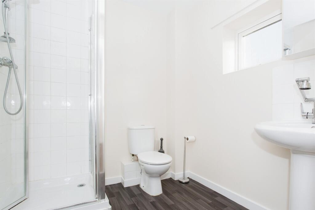Additional property image - Chieftain Way, Cambridge