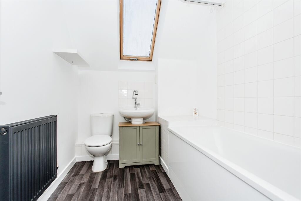 Additional property image - Chieftain Way, Cambridge