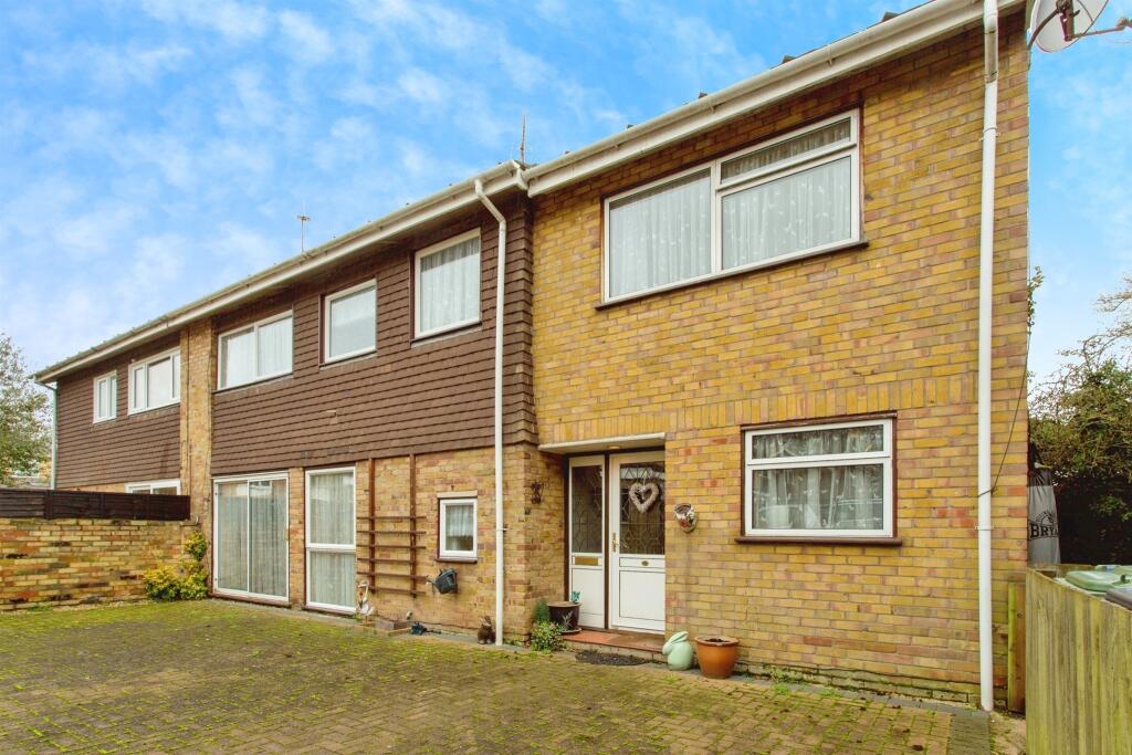 Additional property image - The Coppice, Impington, Cambridge