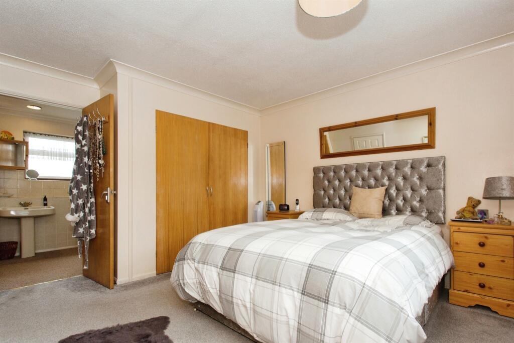 Additional property image - The Coppice, Impington, Cambridge