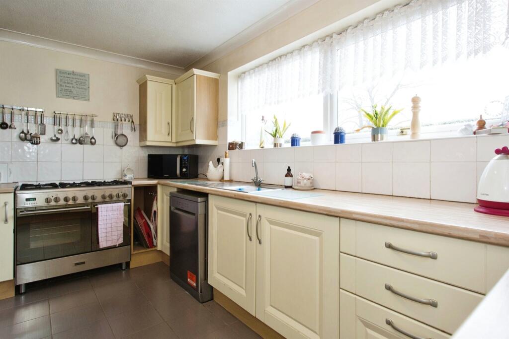 Additional property image - The Coppice, Impington, Cambridge