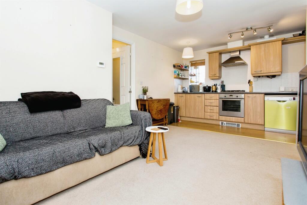 Additional property image - Graham Road, Cambridge
