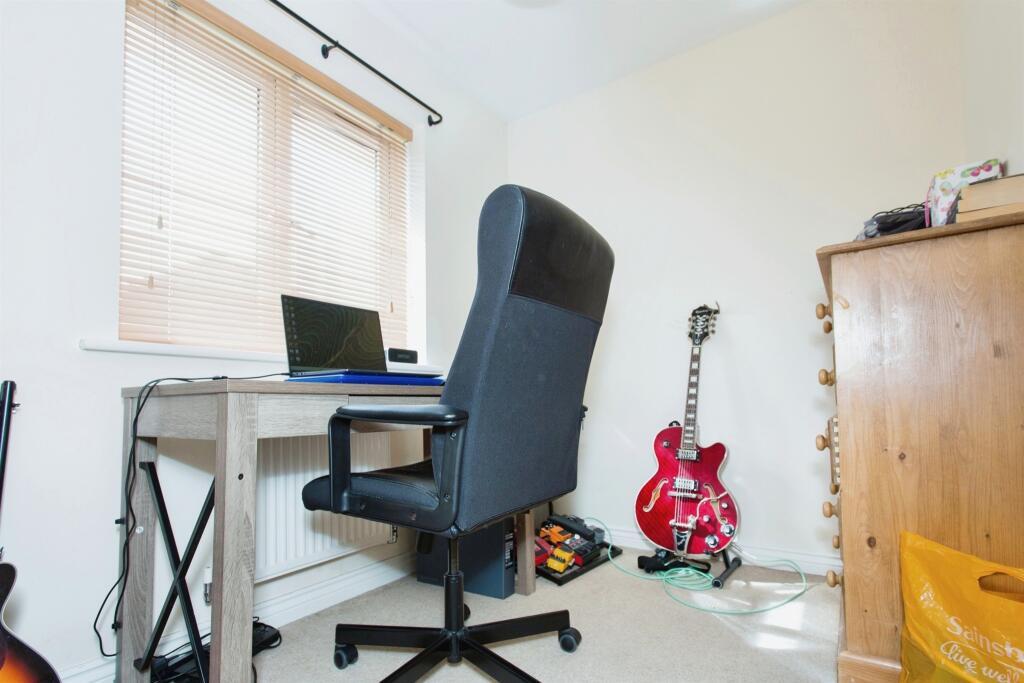 Additional property image - Graham Road, Cambridge