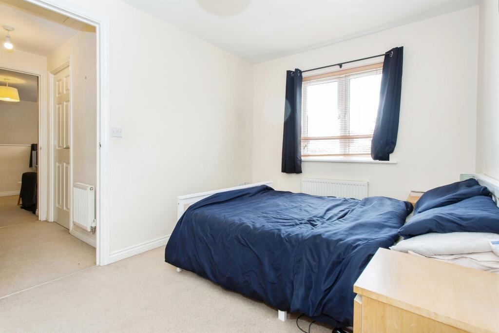 Additional property image - Graham Road, Cambridge
