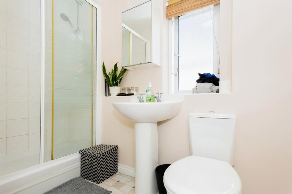 Additional property image - Graham Road, Cambridge