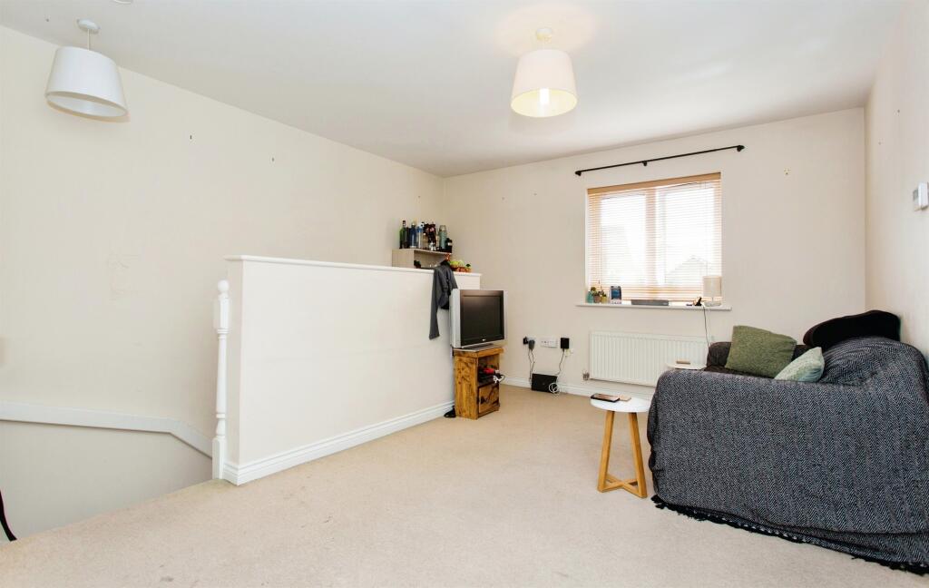 Additional property image - Graham Road, Cambridge