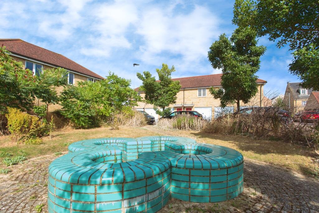 Additional property image - Graham Road, Cambridge