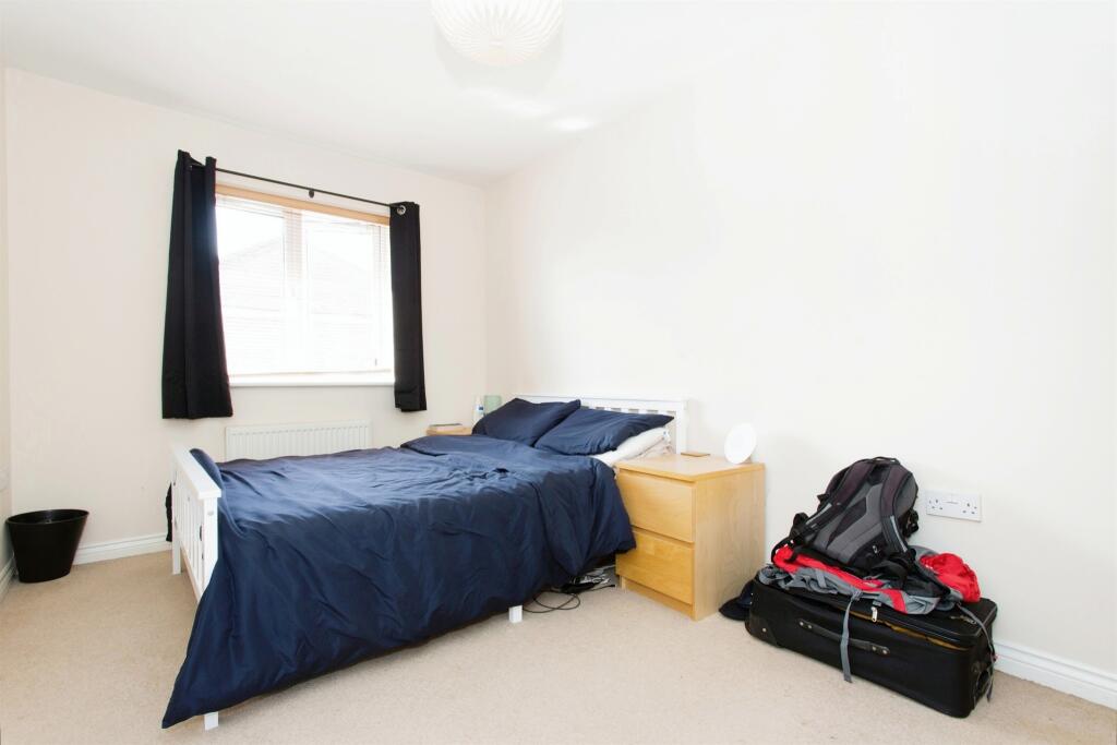 Additional property image - Graham Road, Cambridge