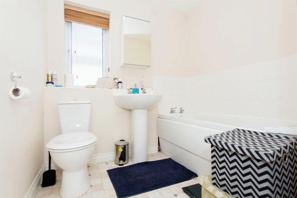 Additional property image - Graham Road, Cambridge