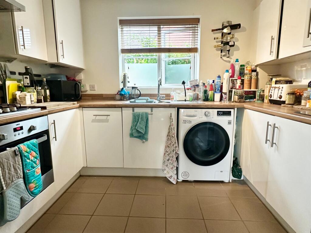 Additional property image - Mitchcroft Road, Longstanton, Cambridge