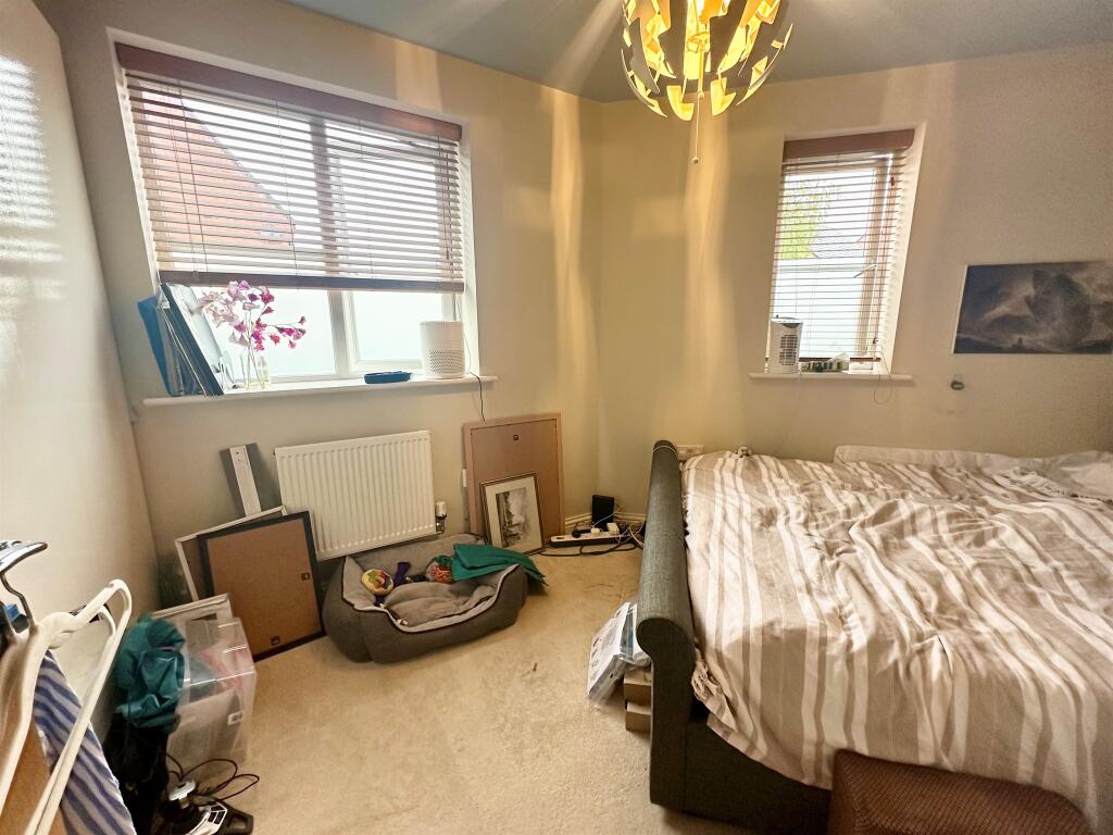 Additional property image - Mitchcroft Road, Longstanton, Cambridge