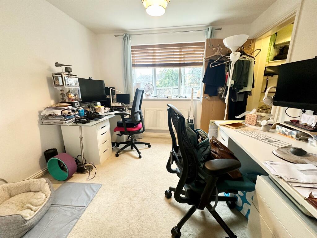 Additional property image - Mitchcroft Road, Longstanton, Cambridge