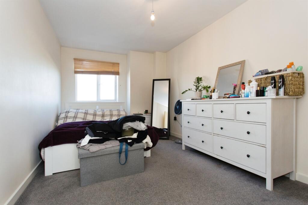 Additional property image - Chariot Way, Cambridge