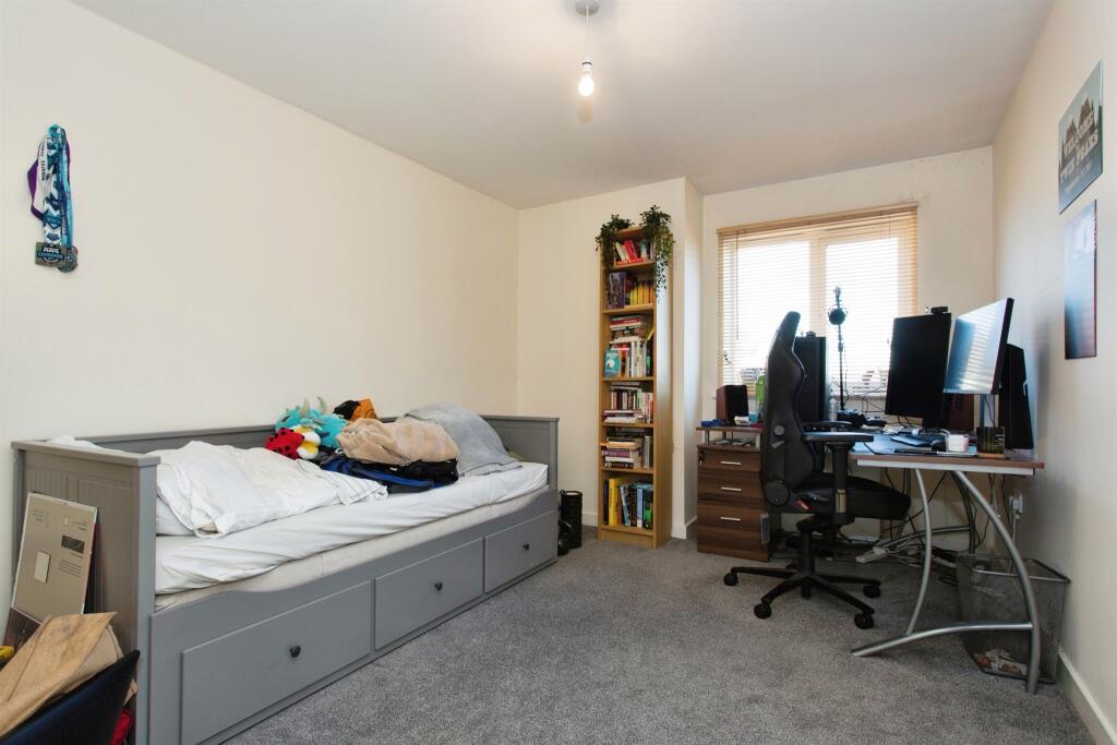 Additional property image - Chariot Way, Cambridge