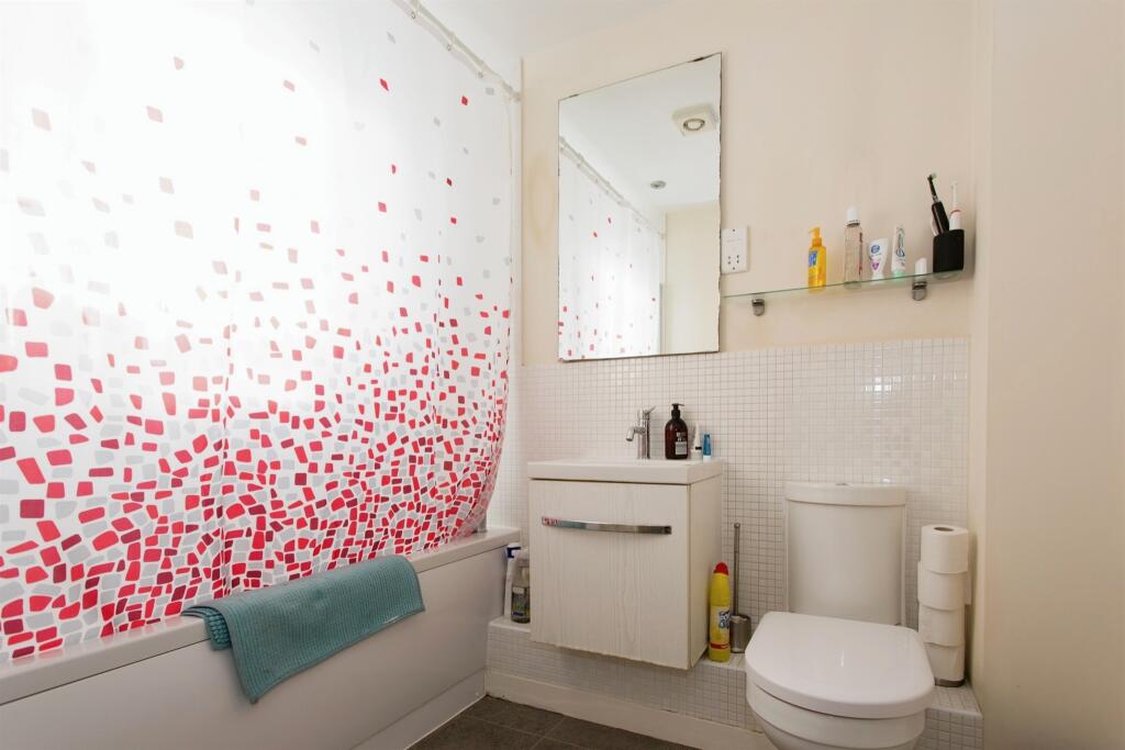 Additional property image - Chariot Way, Cambridge