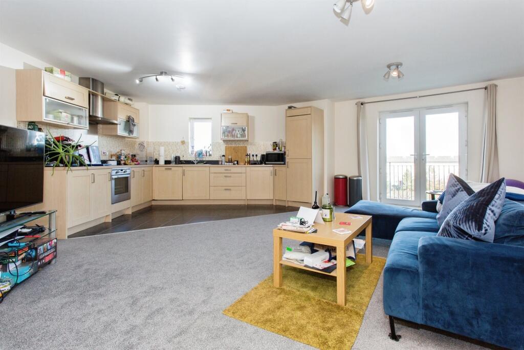 Additional property image - Chariot Way, Cambridge