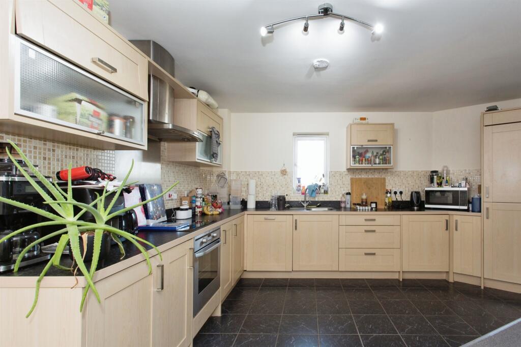 Additional property image - Chariot Way, Cambridge