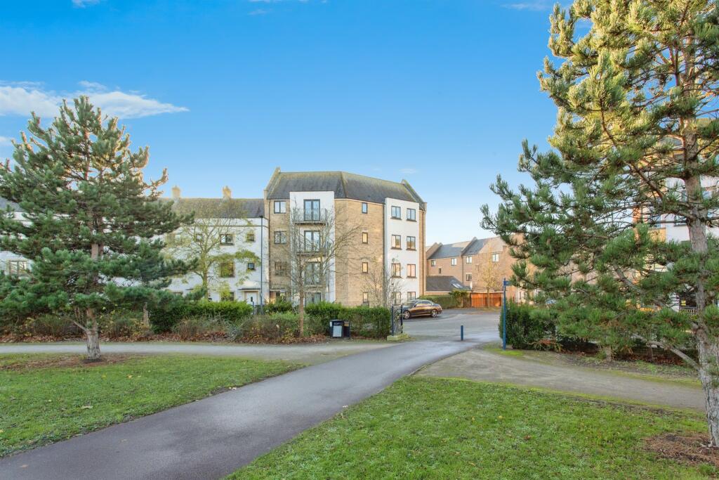 Additional property image - Chariot Way, Cambridge