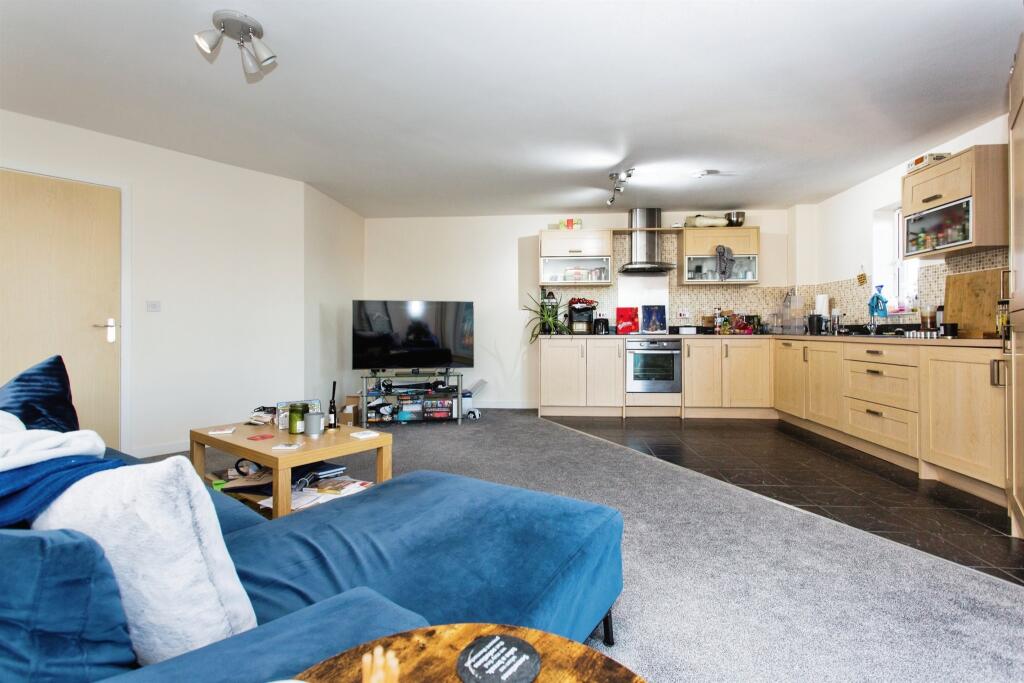 Additional property image - Chariot Way, Cambridge