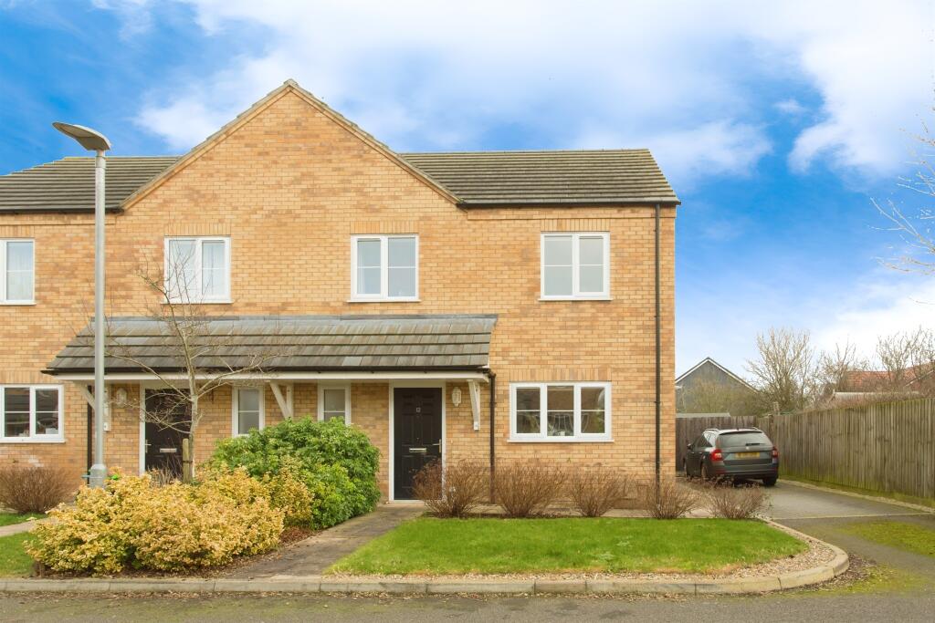 Main image of property: Daniels End, Willingham, Cambridge