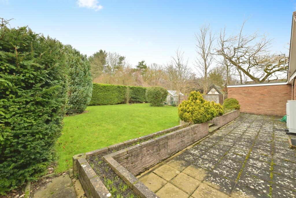 Additional property image - High Street, Great Abington, Cambridge