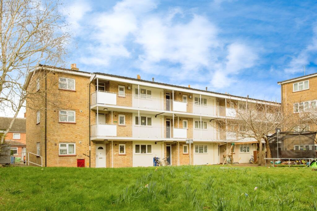 Main image of property: Cockerell Road, CAMBRIDGE