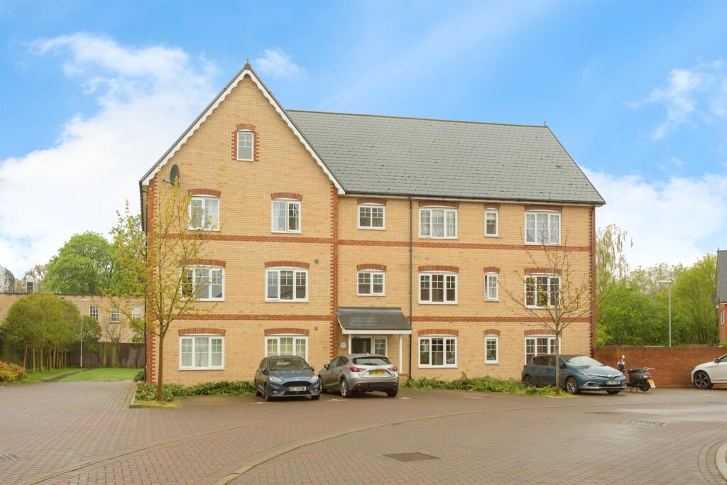 Main image of property: North Lodge Park, Milton, CAMBRIDGE