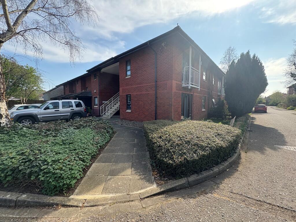Main image of property: Robert Jennings Close, Cambridge
