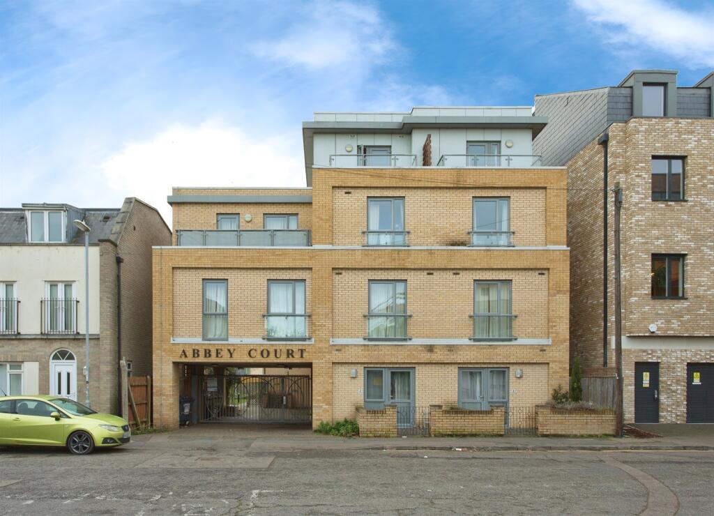 Main image of property: Abbey Court, Cambridge