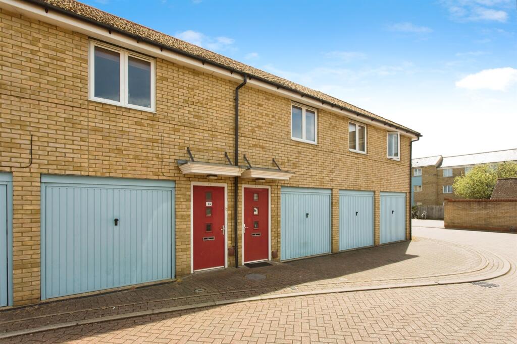 Main image of property: Graham Road, Cambridge