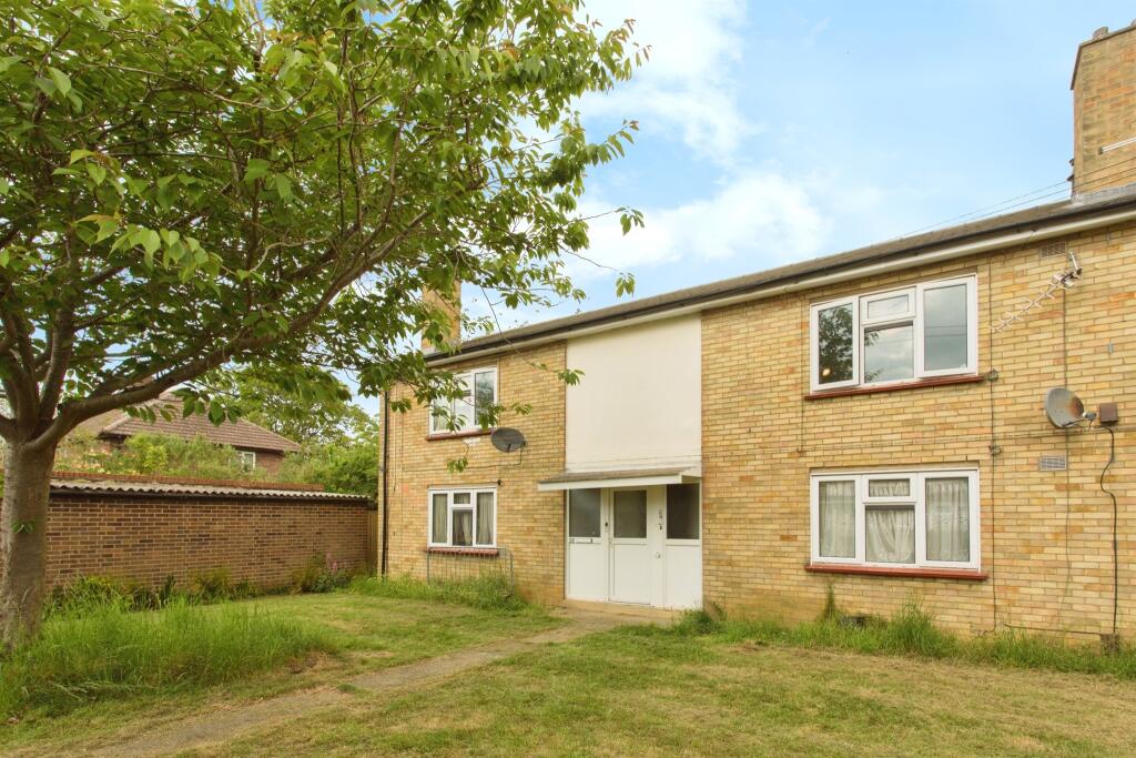 Main image of property: Perse Way, Cambridge