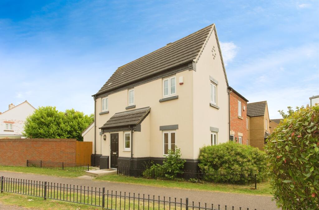 Main image of property: Heron Walk, Waterbeach, Cambridge
