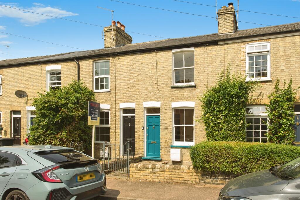Main image of property: Stanley Road, Cambridge, Cambridge