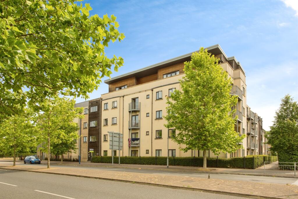 Main image of property: Sweetpea Way, Cambridge