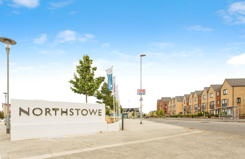 Main image of property: Chivers Way, Northstowe, Cambridge